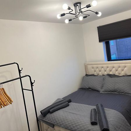 Hempshill Lane Holiday Home Ноттингем Экстерьер фото