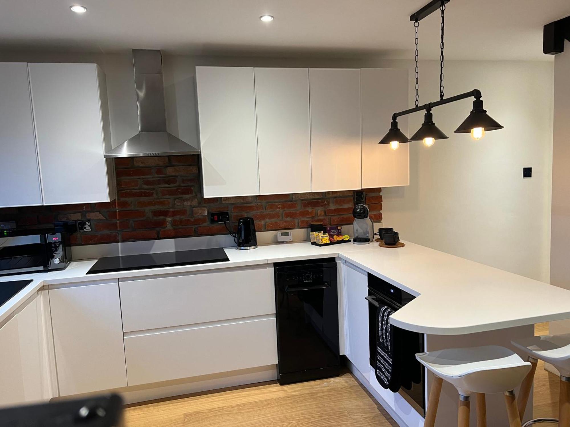 Hempshill Lane Holiday Home Ноттингем Экстерьер фото