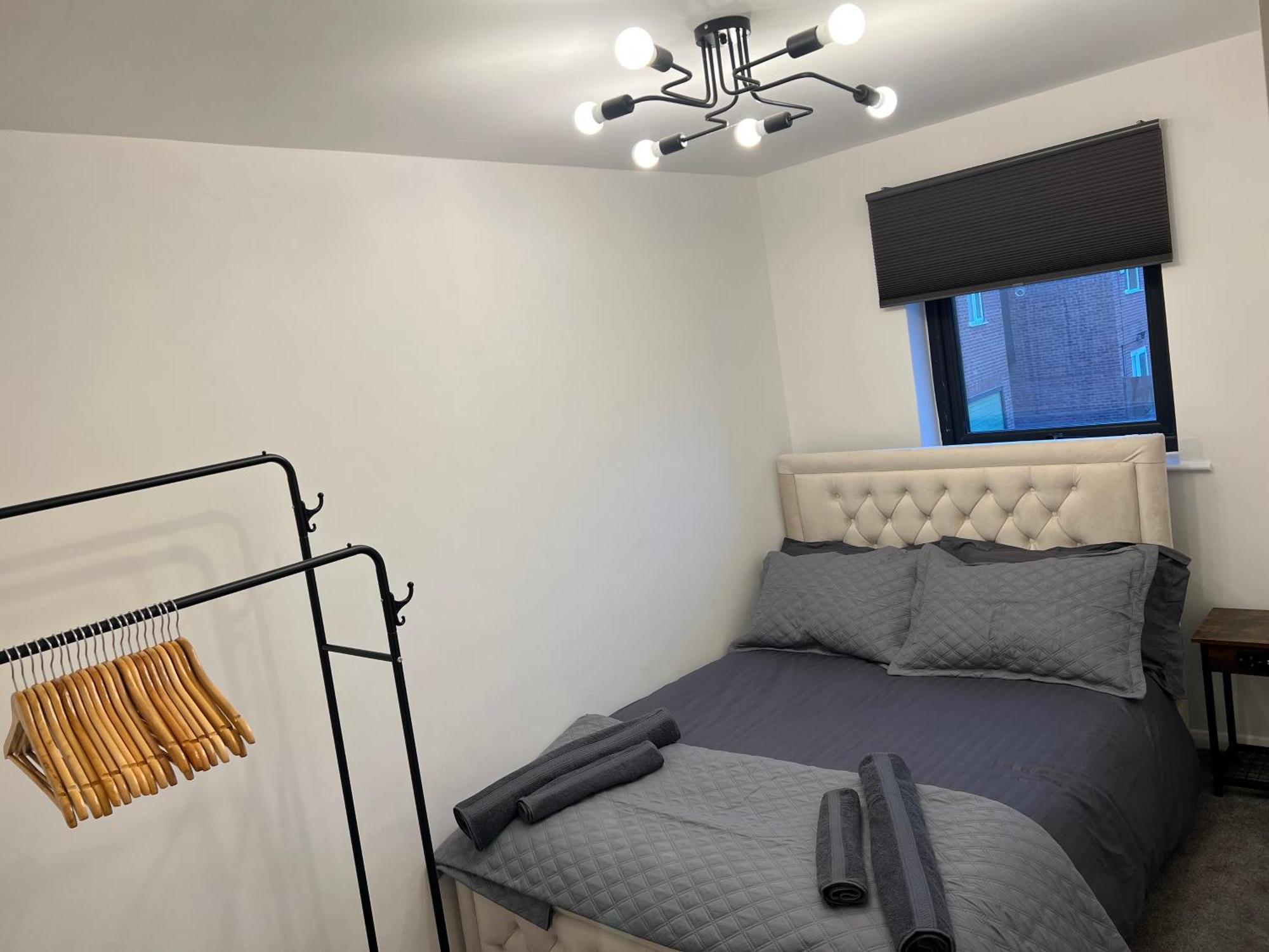 Hempshill Lane Holiday Home Ноттингем Экстерьер фото