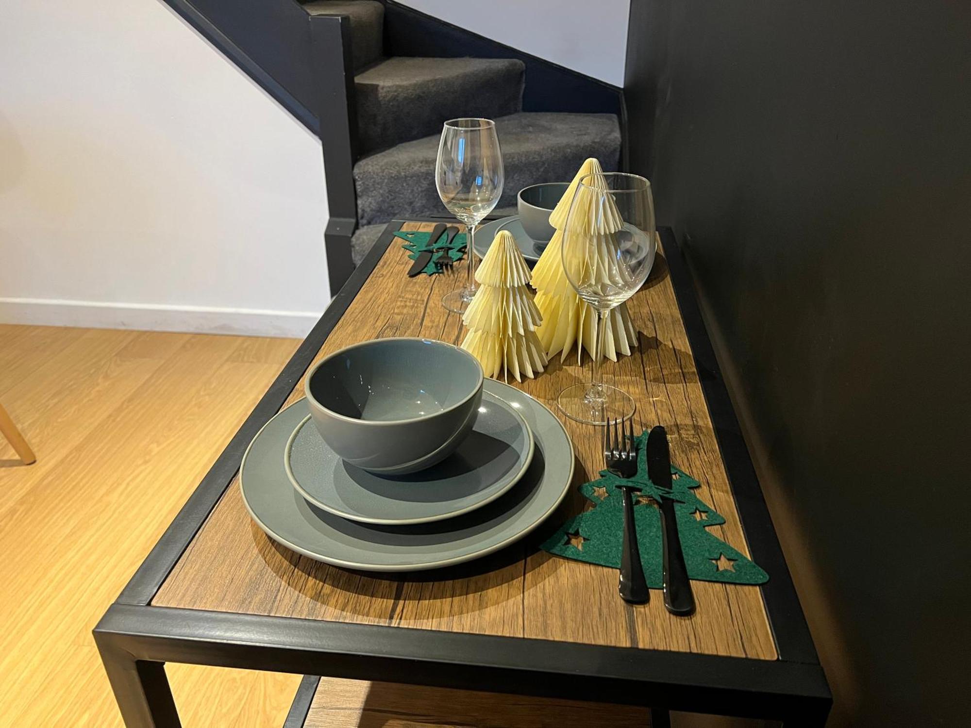Hempshill Lane Holiday Home Ноттингем Экстерьер фото