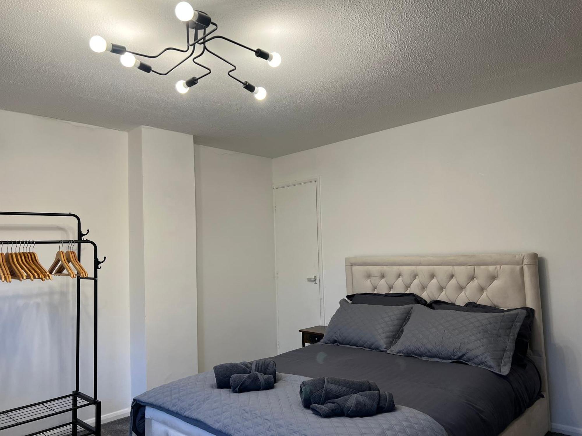 Hempshill Lane Holiday Home Ноттингем Экстерьер фото