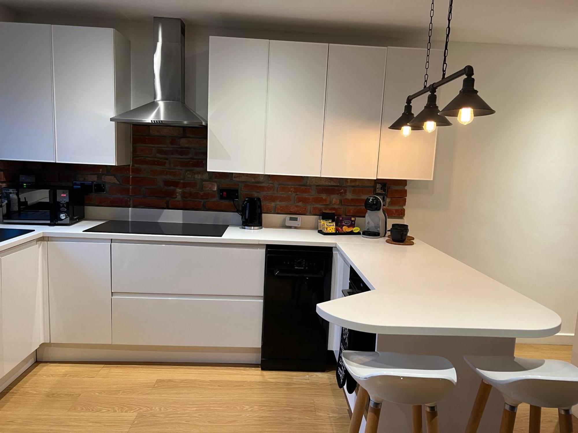 Hempshill Lane Holiday Home Ноттингем Экстерьер фото